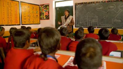 General Mills has supported WFP pilot programs, first in Dhenkanal, Odisha and later in Varanasi, Uttar Pradesh, reaching a total of 420,000 children with a nourishing school meal daily across these two districts.