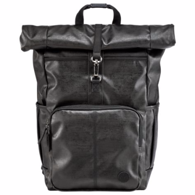 Walnut Hill Backpack – Made with an 100 percent recycled polyester lining, you can feel good about taking this super-strong, eco-conscious pack on any adventure.