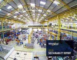 Whirlpool Corporation Increases Sustainability Efforts