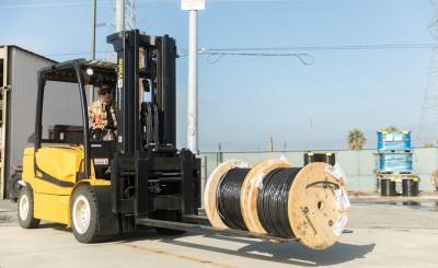 SCE’s Charge Ready programs will add nearly 40,000 charging stations for passenger EVs, as well as charging to support at least 8,490 trucks, buses, forklifts and other industrial equipment.