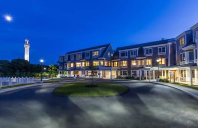 Seashore Point and other LGBT retirement homes aim to provide a safe and nurturing place for residents to live.