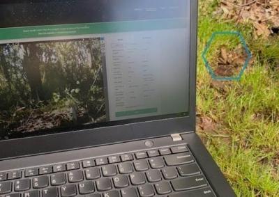 Alexion’s sourcing organization virtually assisted academic research projects by observing animals on wildlife cameras around the world (and in their back yards!)