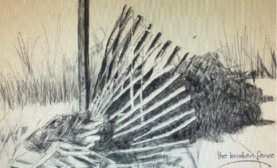 Social media can break down the fences of isolation that can inhibit older people and allow them to reach out, consider new perspectives and share ideas.