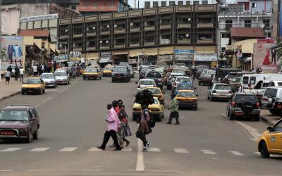 Like many countries in Africa, Cameroon has experienced a rapid urbanization during the last decade leading to drastic changes in lifestyle. Stress, obesity, physical inactivity, poor eating habits and tobacco consumption are some of the factors that have led to the increase of chronic diseases such as diabetes, heart disease, cancer and chronic respiratory diseases. Today, nearly a third of the population suffers from high blood pressure, and chronic diseases cause 31% of all deaths every year. To respond to this public health crisis, the government has developed a strategic plan to reverse the progression of chronic diseases.