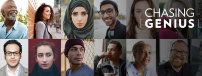 Chasing Genius, National Geographic