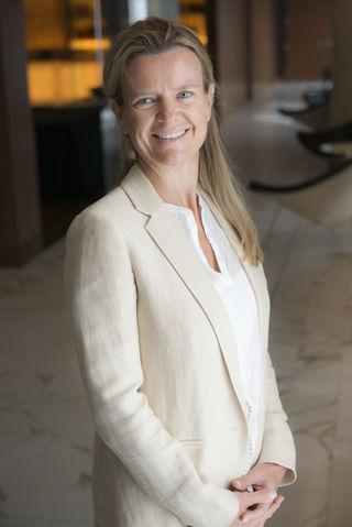 How Bacardi Aims To Shatter The Glass Ceiling