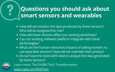 <p>Source: <a href="https://www.naem.org/EHSTech" target="blank"> The EHS&S Tech Transformation</a></p>