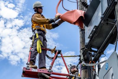 Over half a century, the Scheme of Control agreement has provided regulatory and economic certainty to support CLP’s growth, which dedicates itself to the long-term development of Hong Kong.
