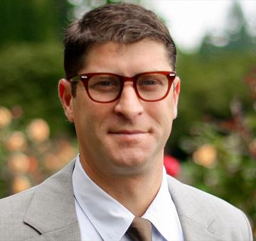 Adam Schafer | Director of Supply Chain Sustainability, Intel