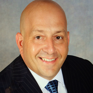 Joseph Cuticelli, CEO - Seniors North America, Sodexo