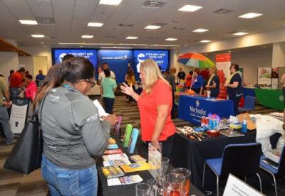 safety lockheed martin employee focus employees attend month events national during 3blmedia
