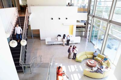 WELL-certified spaces support the health and well-being of their occupants, and performance verification ensures that a space or building is meeting health-based benchmarks for indoor air and water quality, lighting parameters and acoustics.