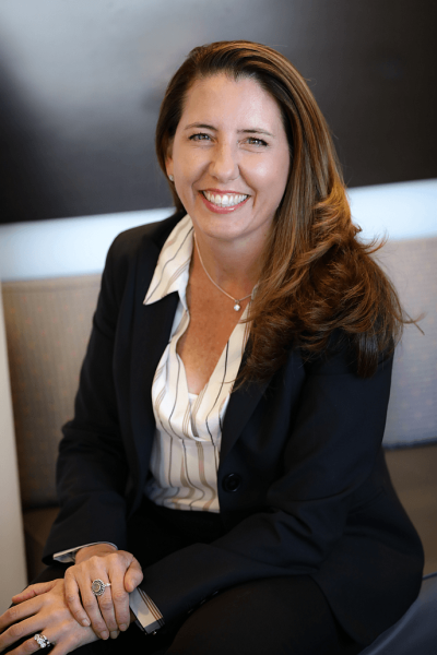 CTIA’s Michelle James, Vice President, Strategic Industry Programs