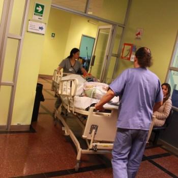 More patients, closer to home. Dr. Lindh is now treating patients that - in the past - needed to travel hundreds of miles for certain treatment.