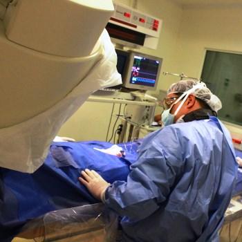 A Positive Outlook. "Many people said this was impossible," said Dr. Lindh. "But we showed them the results are optimal."