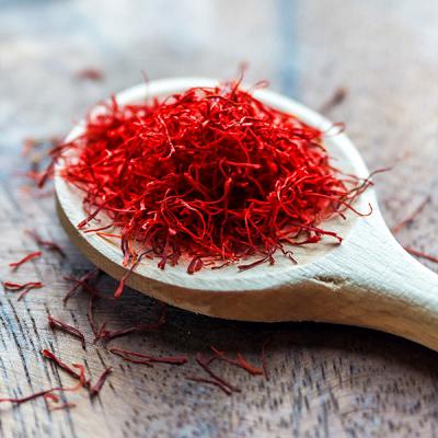 Pishkesh Market Saffron