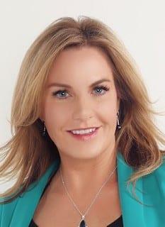 Ronda Majure, Head of Brand IP Sales at Clarivate