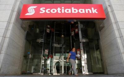 Scotiabank (Foto: Reuters)
