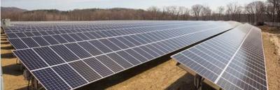 “Syncarpha has extensive experience developing and operating solar assets in Massachusetts, said Christopher Tilley chief executive officer at ENGIE Storage.