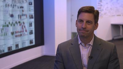 Steven Koles, president and CEO, Hifi Engineering.