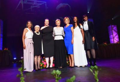 Congratulations to the Class of 2018!