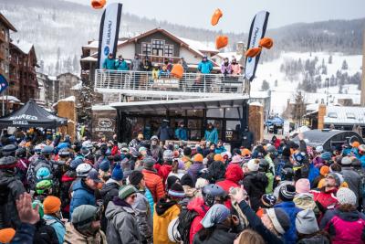 Subaru WinterFest 2020 will feature stops at nine of the country’s top mountain resorts, where outdoor enthusiasts and Subaru owners can enjoy live music, food & beverage, daily giveaways, gear demonstrations and more.
