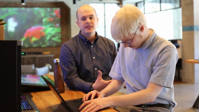 Ford Expands Autism Hiring Initiative >> Celebrating Opportunity For All During Autism Awareness Month 3bl Ford Expands Autism Hiring Initiative >> Celebrating Opportunity For All During Autism Awareness Month 3bl