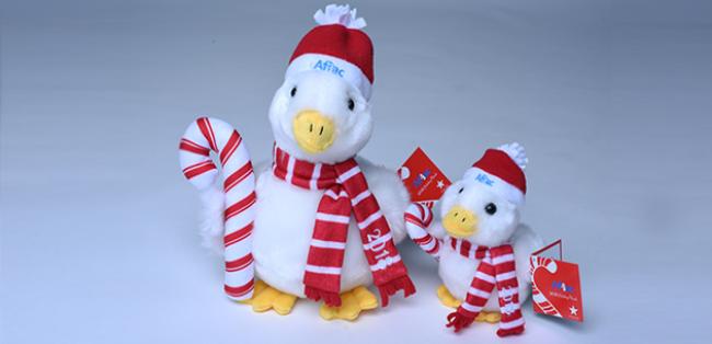 macy's holiday stuffed animal 2018