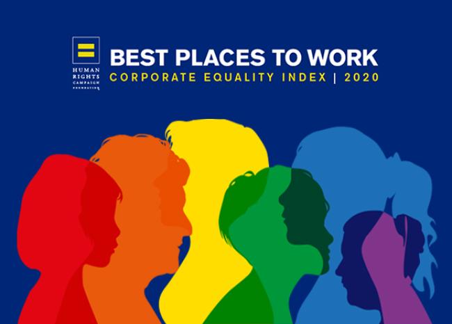 CBRE A Best Place To Work For LGBTQ Equality