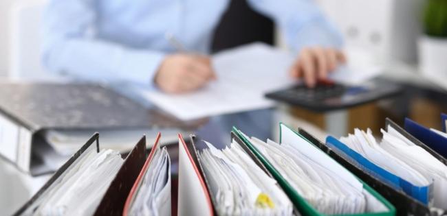 Choose Your Own Auditing Adventure