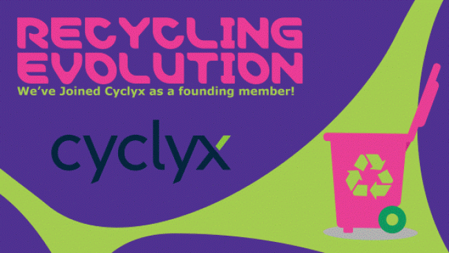 GIF. MilliporeSigma has joined Cyclyx as a founding member.