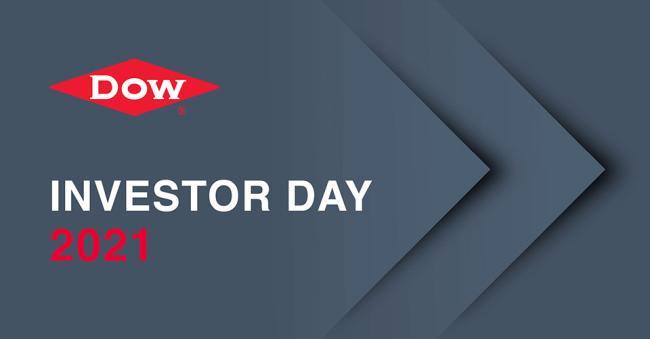 Dow Investor Day 2021