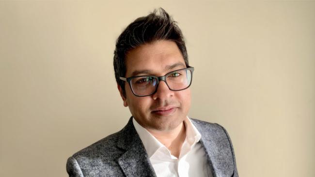 Dharshan Kesavanathan