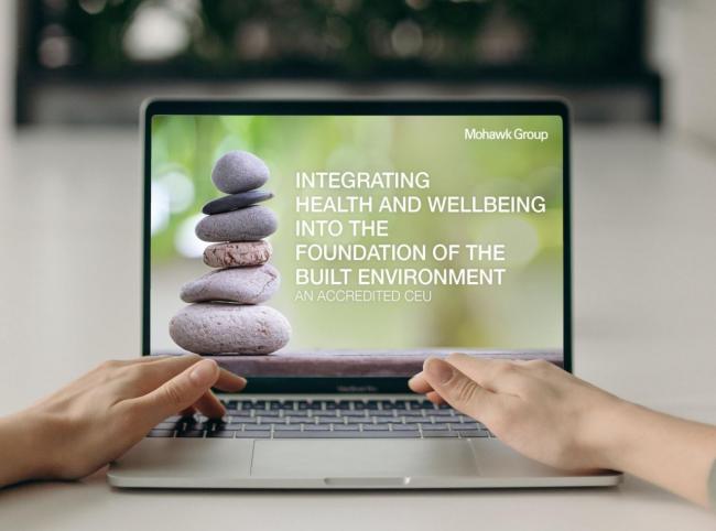 Mohawk Group’s Resourceful CEU series continues on Wednesday, Aug. 19, 2020, with a presentation by senior sustainability manager Rami Vagal.