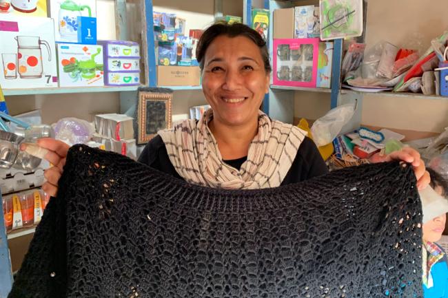 For two weeks during June 23 and July 6, shoppers at Whole Foods Market donated $1,114,464 to Whole Planet Foundation at the registers in the U.S., Canada and the U.K. to alleviate poverty in countries supplying Whole Foods Market stores with products.