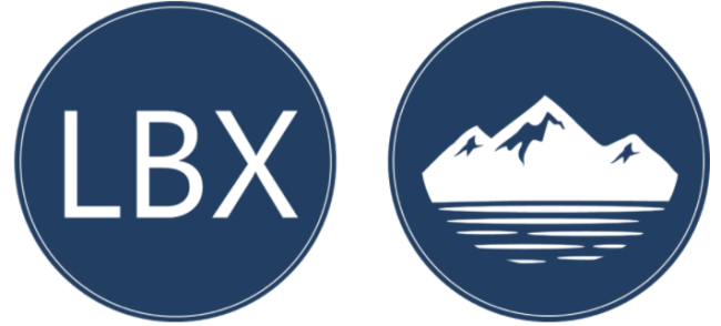 LBX crypto token logo