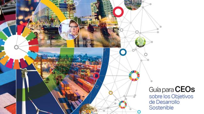 Latin American CEO Guide to the Sustainable Development Goals
