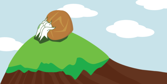 Photo courtesy of Money Inc.