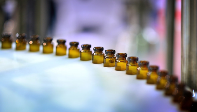 Making Strides In The Responsible Manufacturing Of