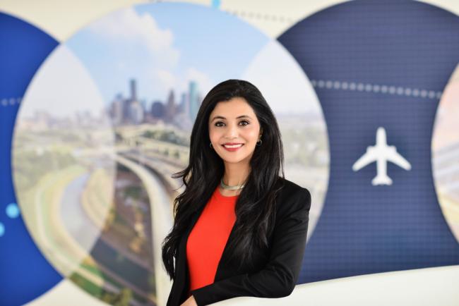 Photo by Michael Ramos