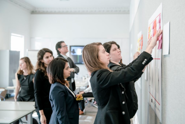 SCAD Savannah, Winter 2017. Photography by Dylan Wilson