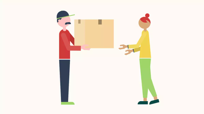 AL BOARDMAN A surge in online shopping due to the global pandemic means that packaging waste is sure to increase, making it more important than ever to buy from brands that use recyclable shipping materials.