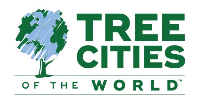 Recognizing Tree Cities of the World