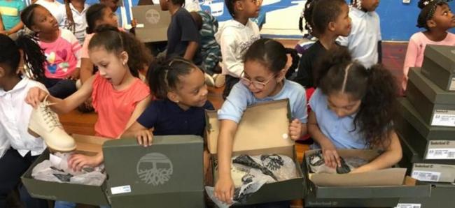 Photo credit: Boston Public Schools