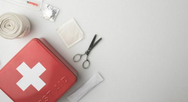 Unexpected Risks: Bloodborne Pathogens In Retail Settings