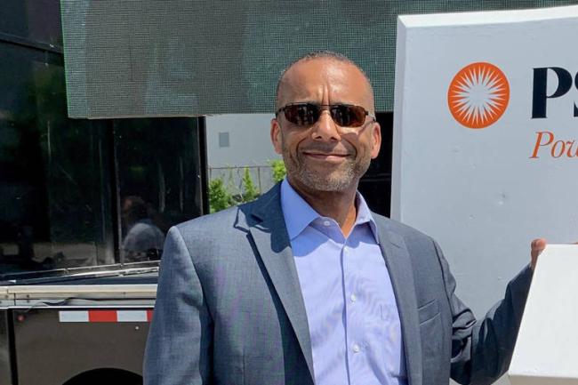 Image courtesy Tap into Newark