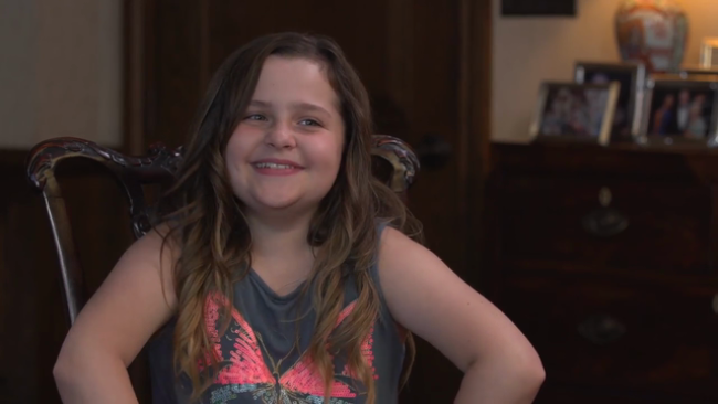 Aflac Ceo Meets His Match With Children S Miracle