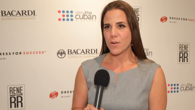 Bacardi Celebrates Art Fashion And 25 Years Of Dress