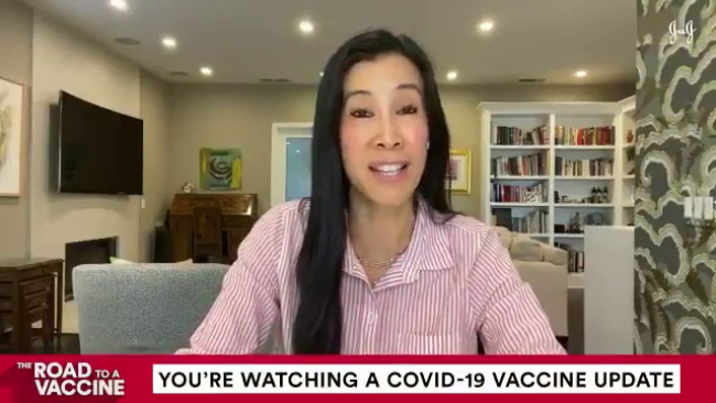 4 Latest Facts About Johnson Johnson S Investigational Cov