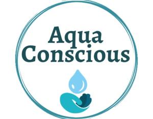 Aqua Conscious logo